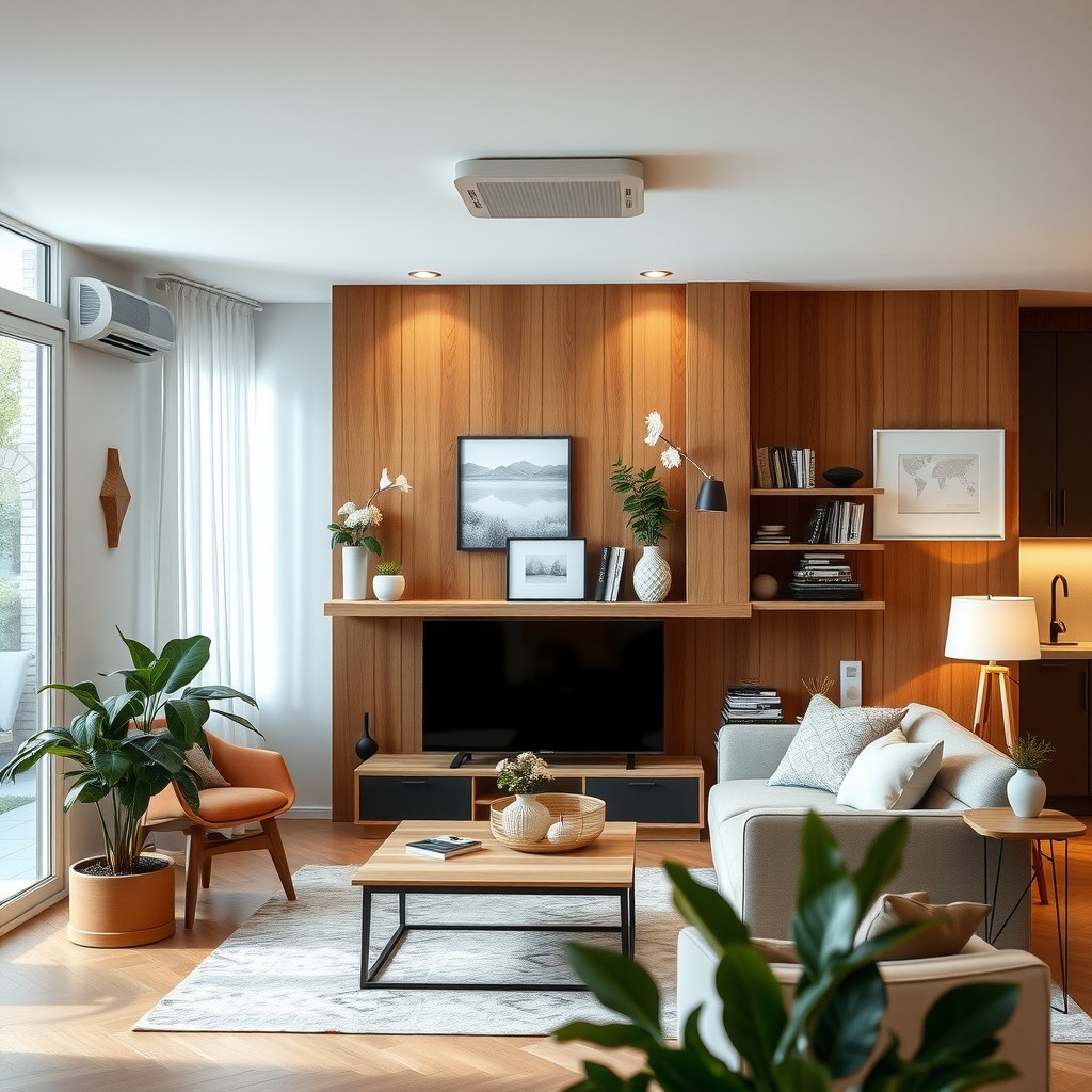 Prednosti sustava pametne ventilacije u domu
